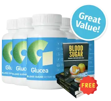 Glucea discount