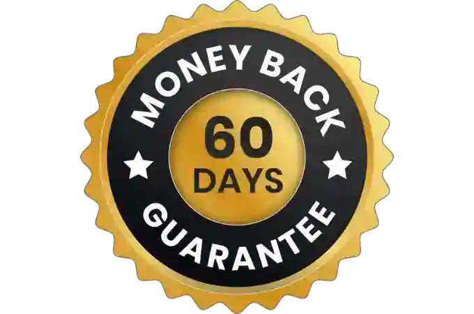 Glucea Money Back Guarantee